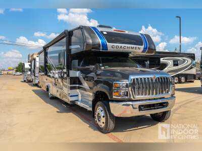 Entourage Rv Coachmen Entourage RVs For Sale near Burr, TX - RV Trader