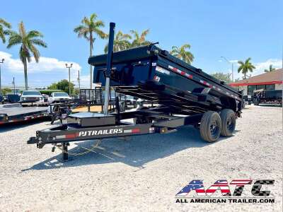 Pj Trailers For Sale Near Temple Terrace, FL - Commercial Truck Trader