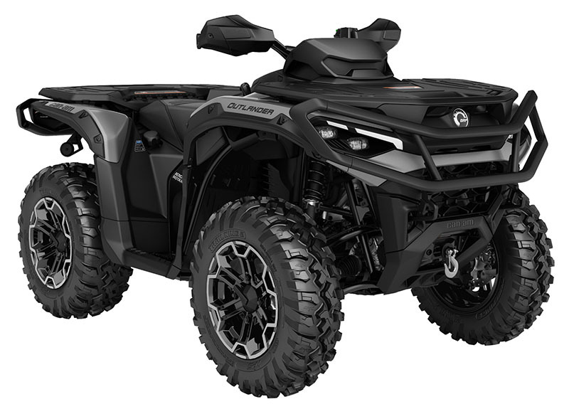 Can-Am Four Wheelers For Sale in Oklahoma - ATV Trader