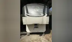 2017 Jayco PINNACLE 36FBTS RV