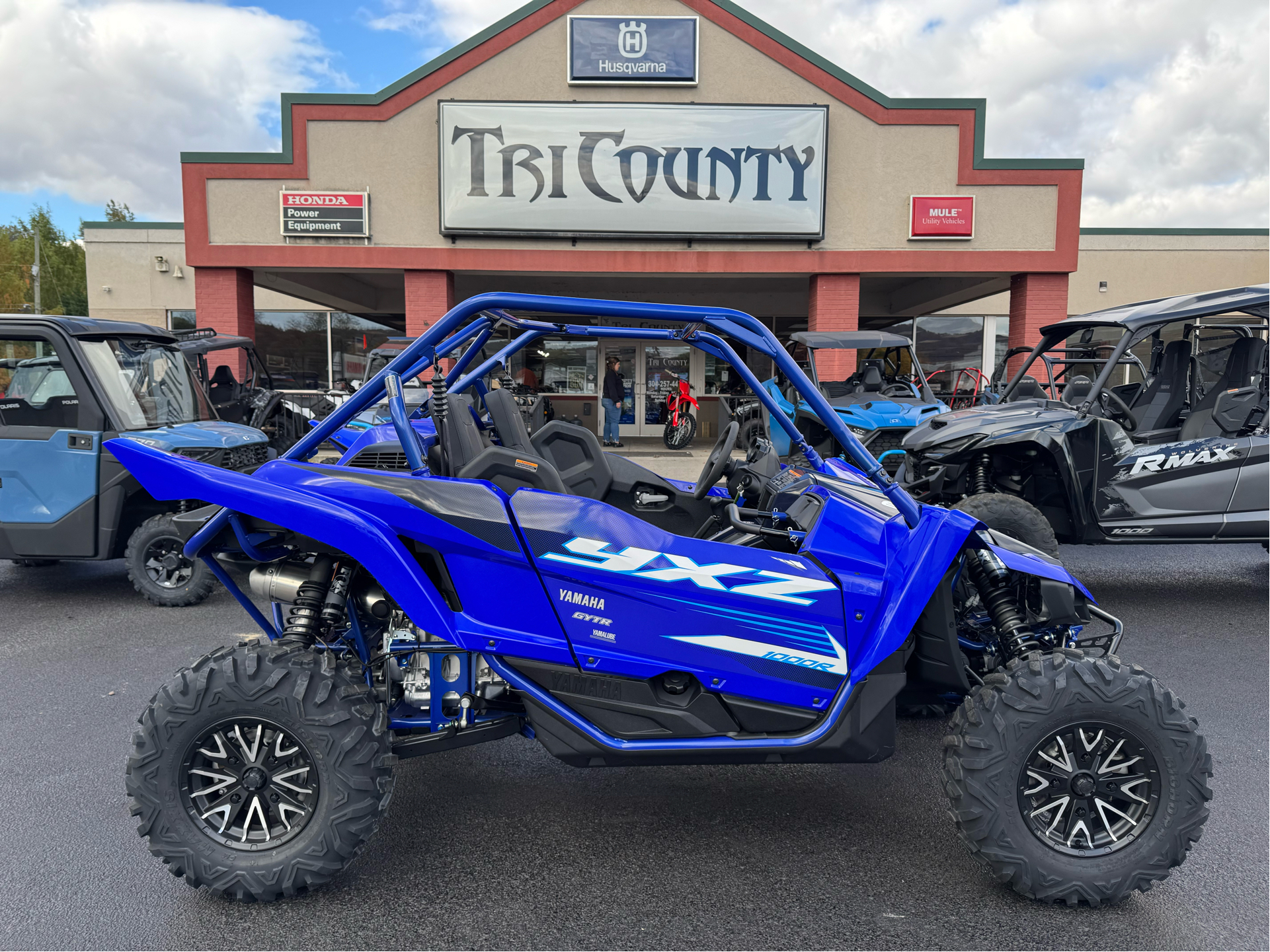 Yamaha Yxz 1000R Four Wheelers For Sale - ATV Trader