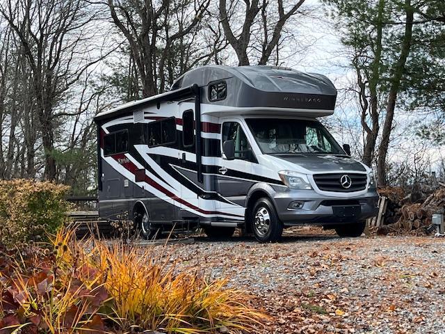 Used Class C RVs - Class C Motorhomes For Sale Near 24133 - RV Trader