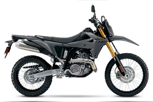 2026 Suzuki DR-Z4S BASE in bartonsville PA