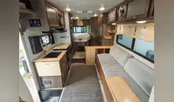 2019 Coachmen FREELANDER 21QB RV