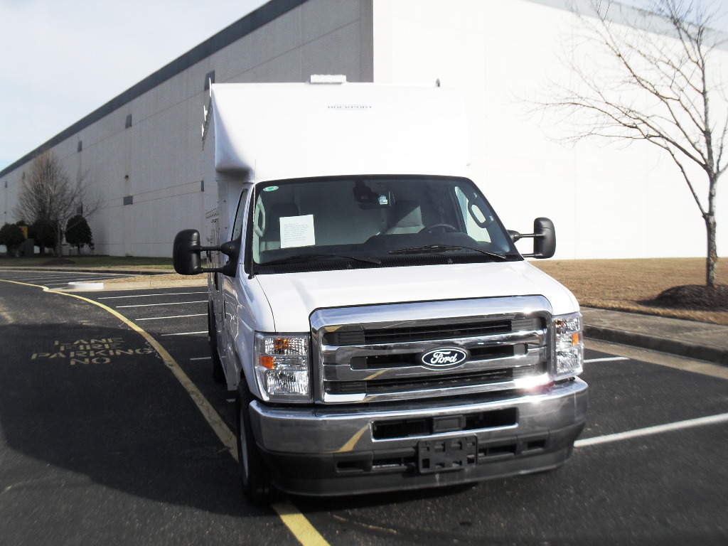 2026 FORD ECONOLINE in Ashland, VA
