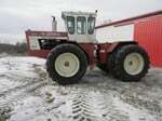 1973 IHC 4366 in Linneus, MO