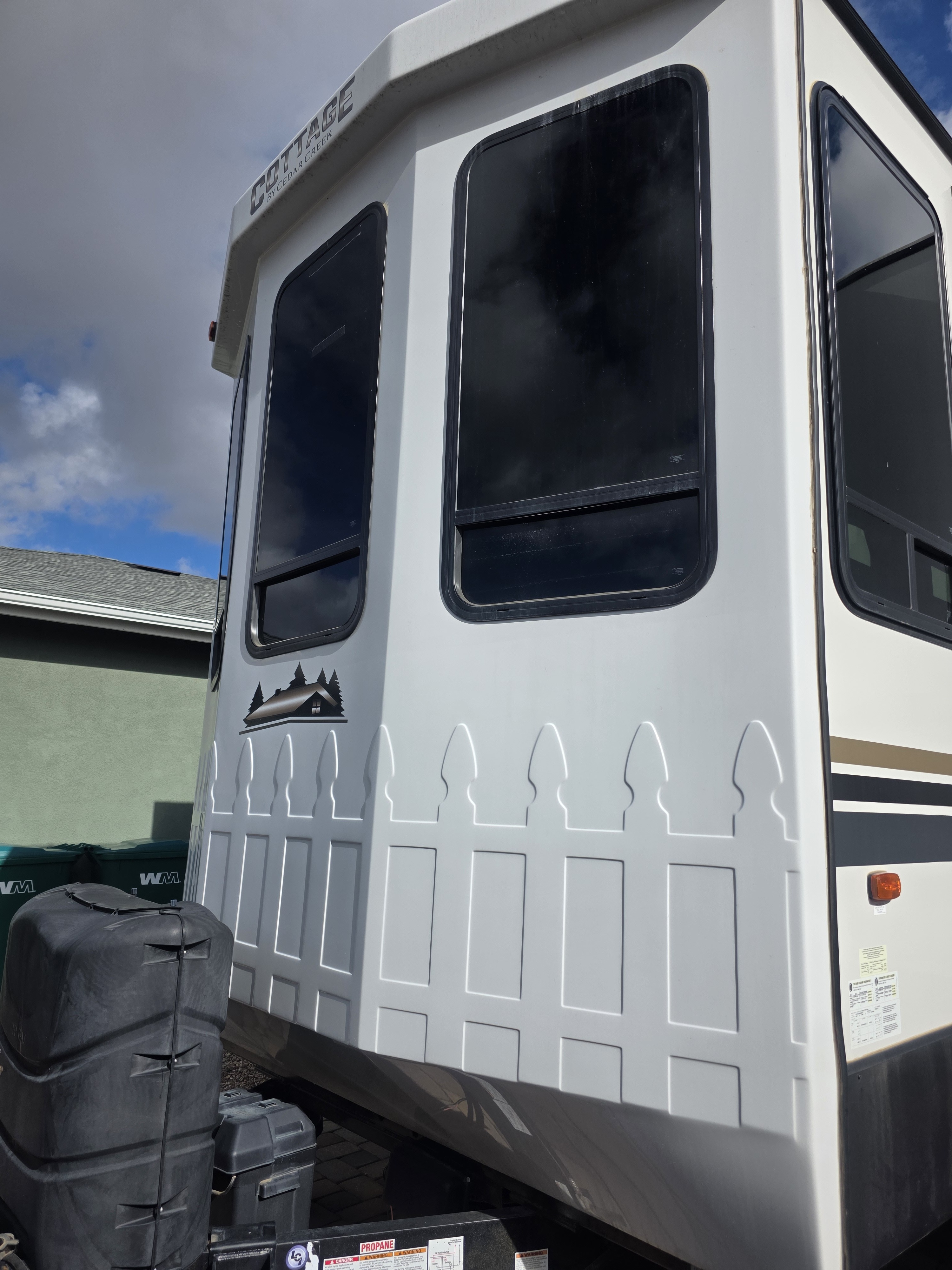 Park Model RVs - Park Models For Sale Near Lakeside, Arizona - RV Trader