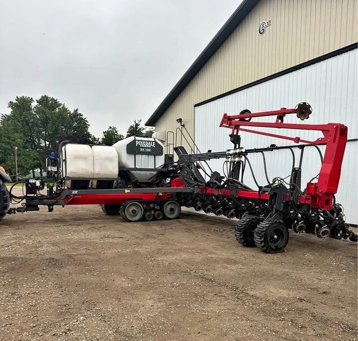 2020 WHITE 9924VE in Waseca, MN
