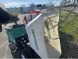 2021 MULTIQUIP WBH-16F