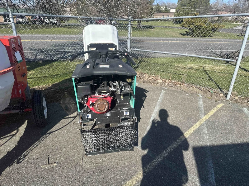 2021 MULTIQUIP WBH-16F