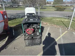 2021 MULTIQUIP WBH-16F