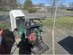 2021 MULTIQUIP WBH-16F