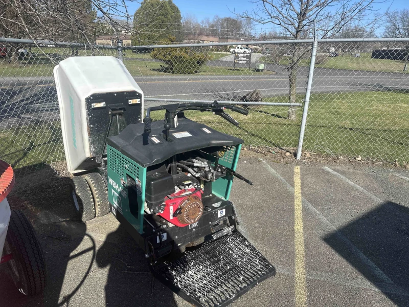 2021 MULTIQUIP WBH-16F