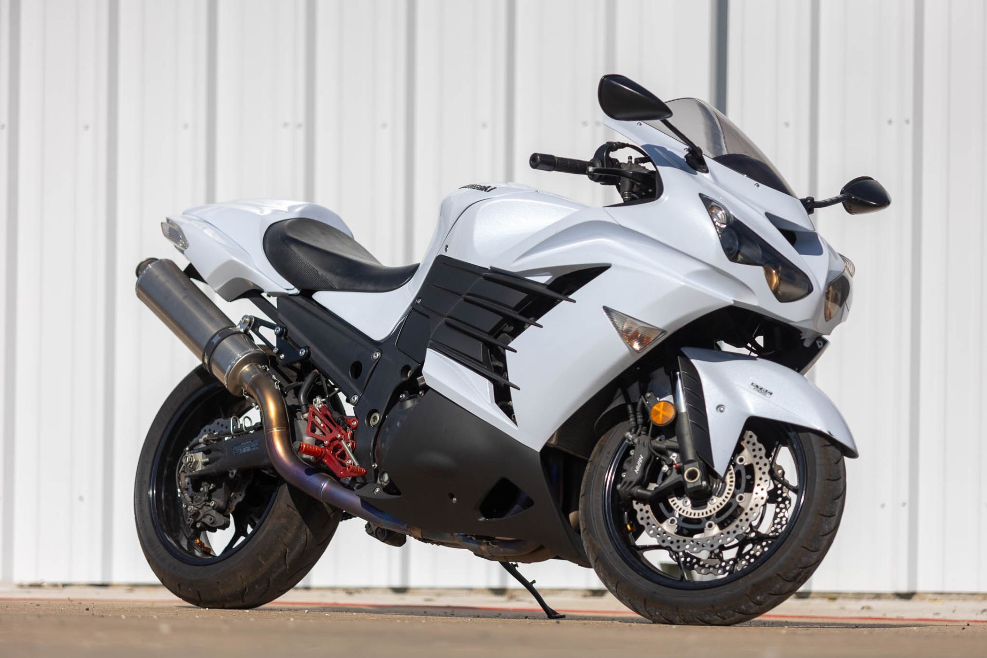 Kawasaki Ninja Motorcycles For Sale Near Burleson, TX - Cycle Trader