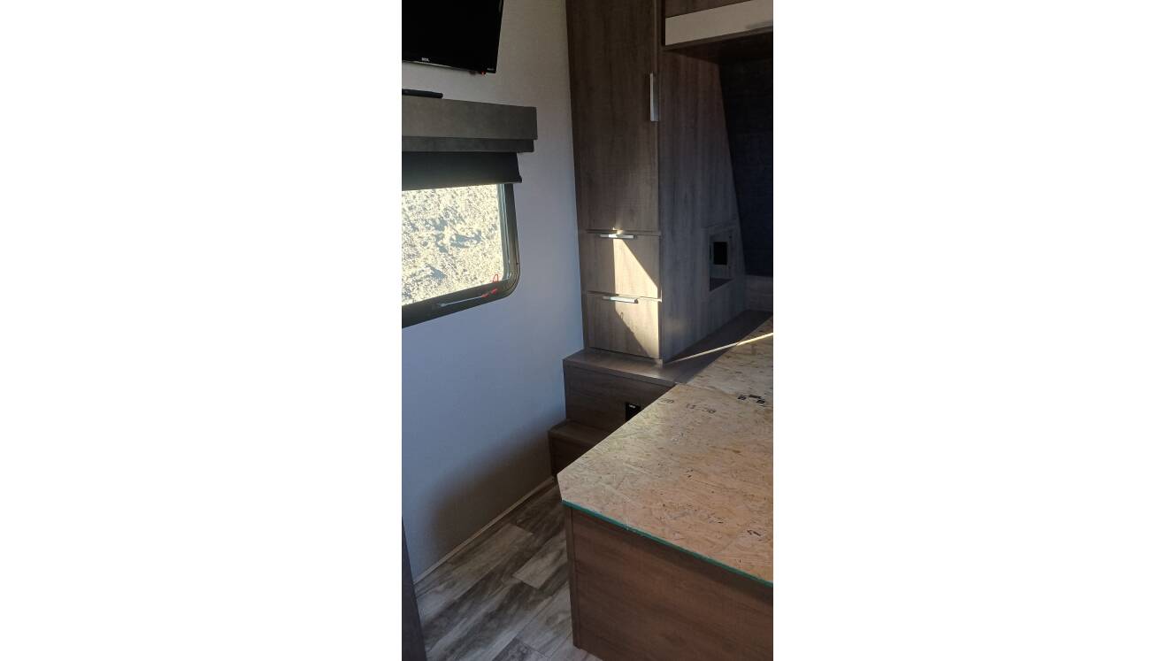 A photo of this 2021 Grand Design IMAGINE 2910BH