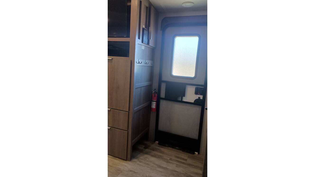 A photo of this 2021 Grand Design IMAGINE 2910BH
