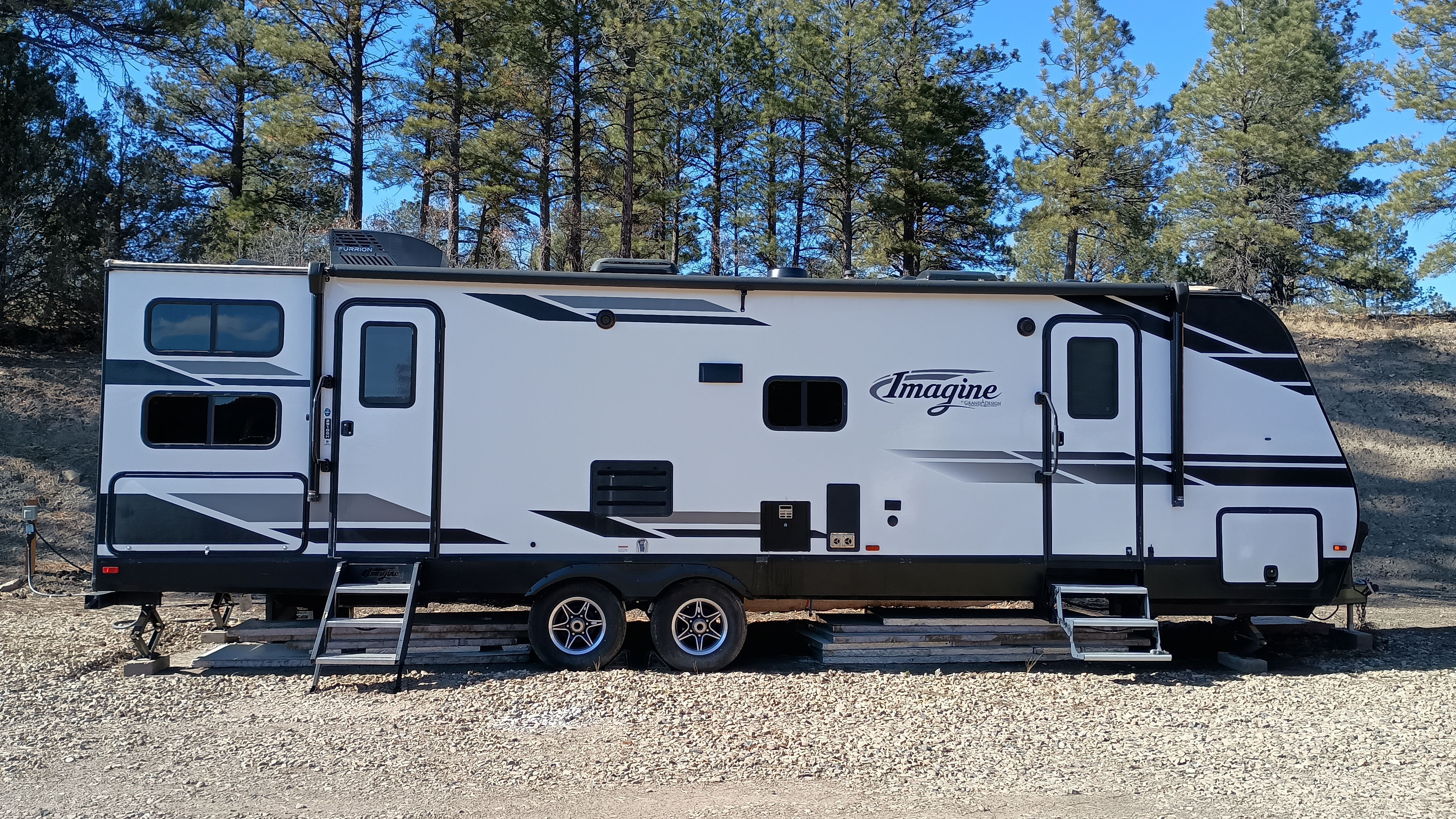 2021 Grand Design IMAGINE 2910BH RV