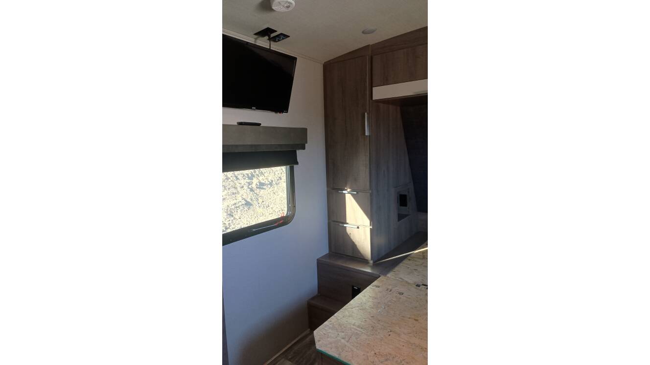 A photo of this 2021 Grand Design IMAGINE 2910BH