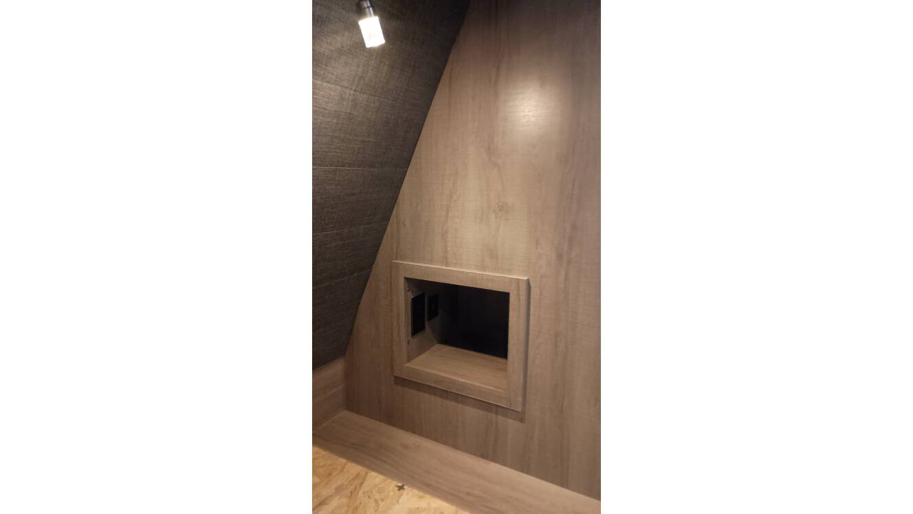 A photo of this 2021 Grand Design IMAGINE 2910BH