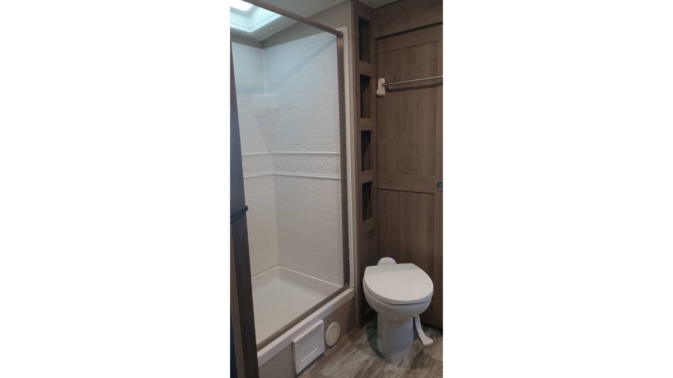 A photo of this 2021 Grand Design IMAGINE 2910BH
