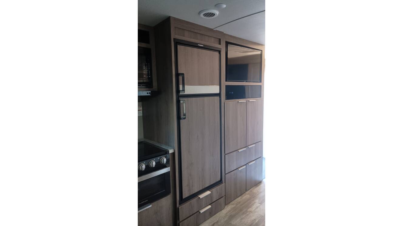 A photo of this 2021 Grand Design IMAGINE 2910BH