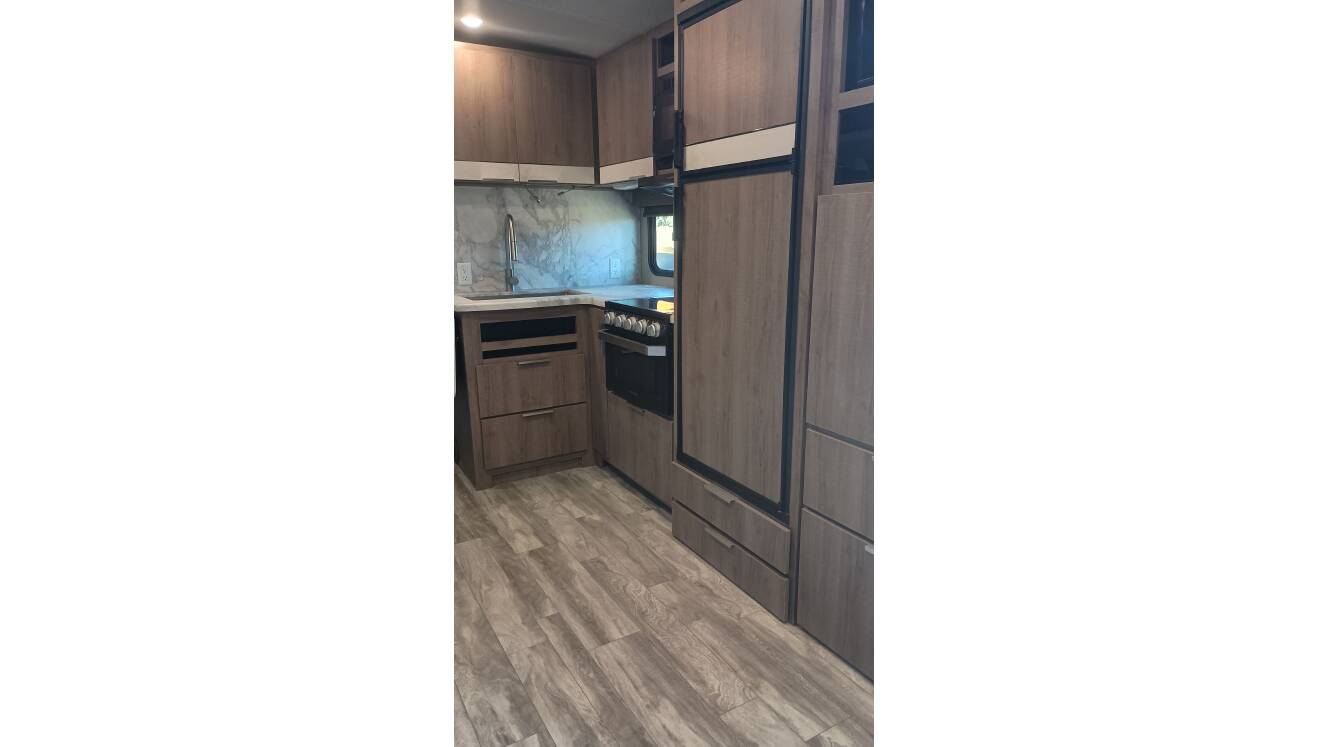 A photo of this 2021 Grand Design IMAGINE 2910BH