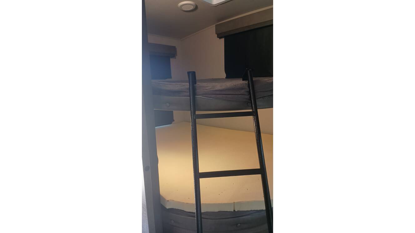 A photo of this 2021 Grand Design IMAGINE 2910BH