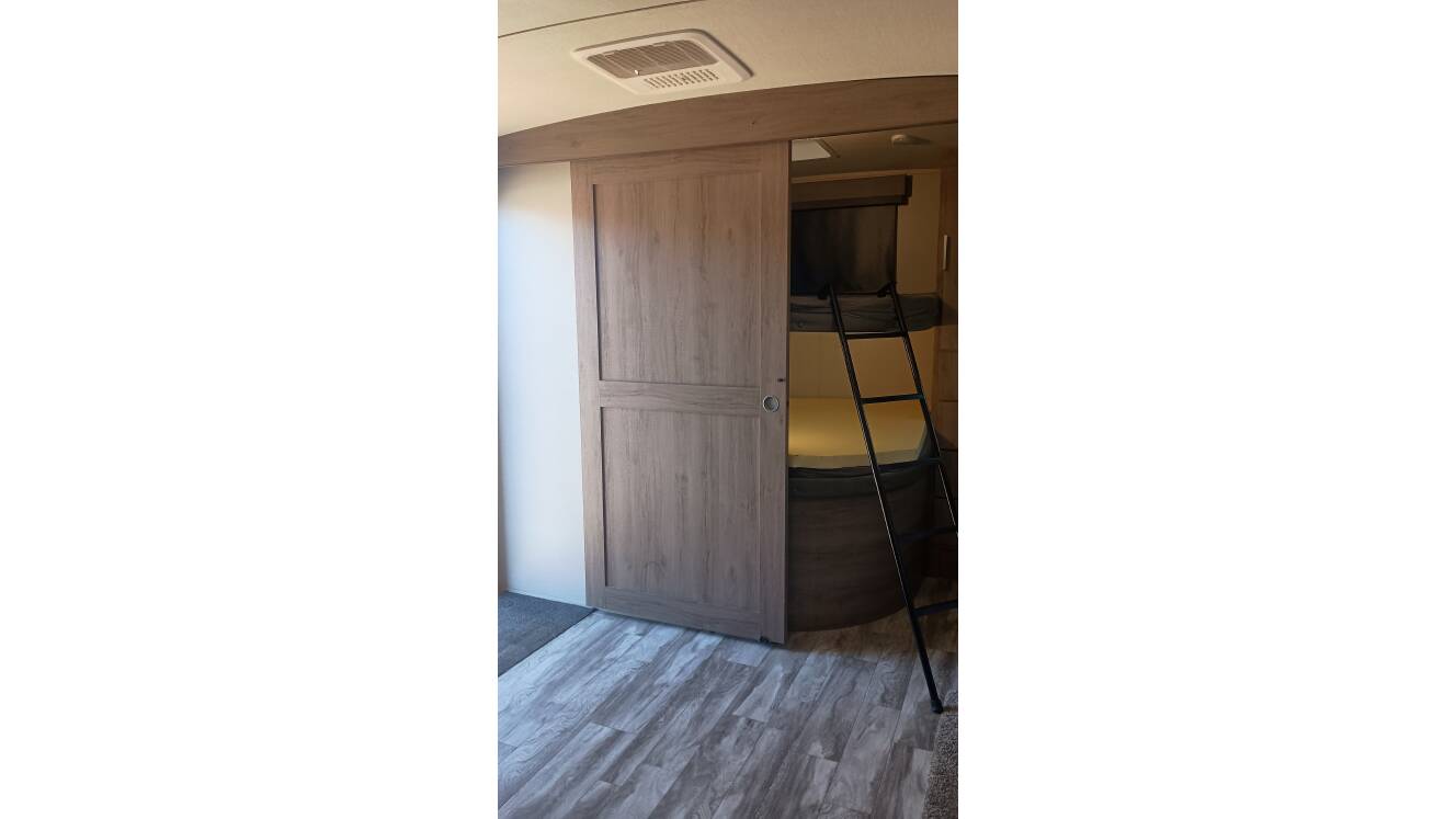 A photo of this 2021 Grand Design IMAGINE 2910BH