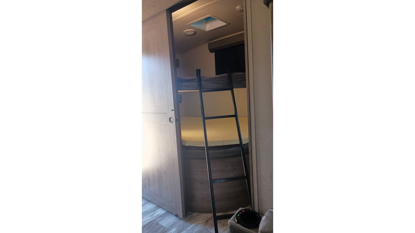 A photo of this 2021 Grand Design IMAGINE 2910BH