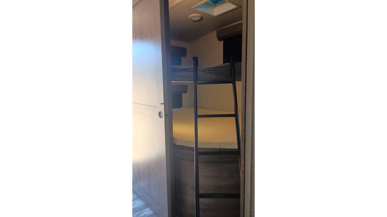 A photo of this 2021 Grand Design IMAGINE 2910BH