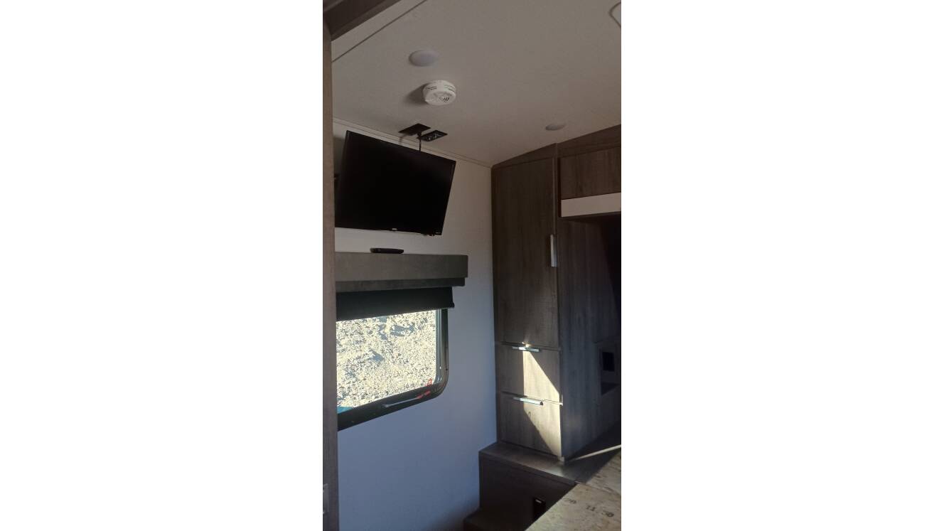 A photo of this 2021 Grand Design IMAGINE 2910BH