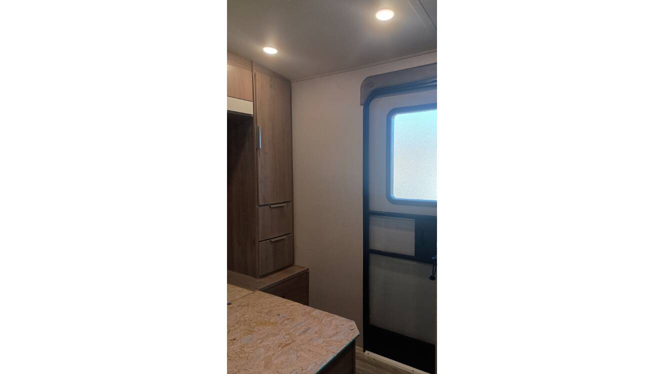 A photo of this 2021 Grand Design IMAGINE 2910BH