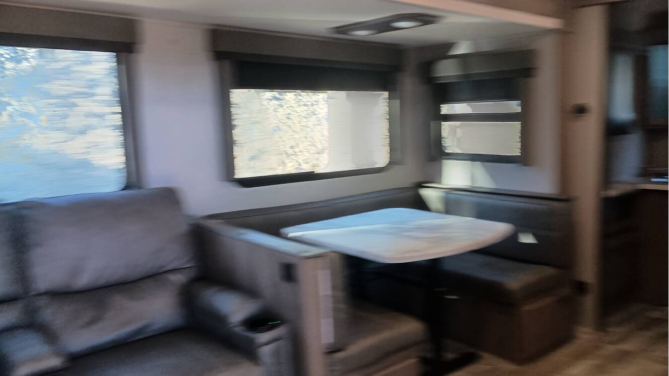 A photo of this 2021 Grand Design IMAGINE 2910BH