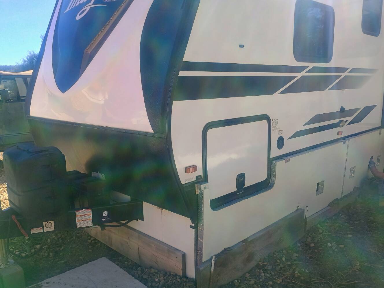 A photo of this 2021 Grand Design IMAGINE 2910BH