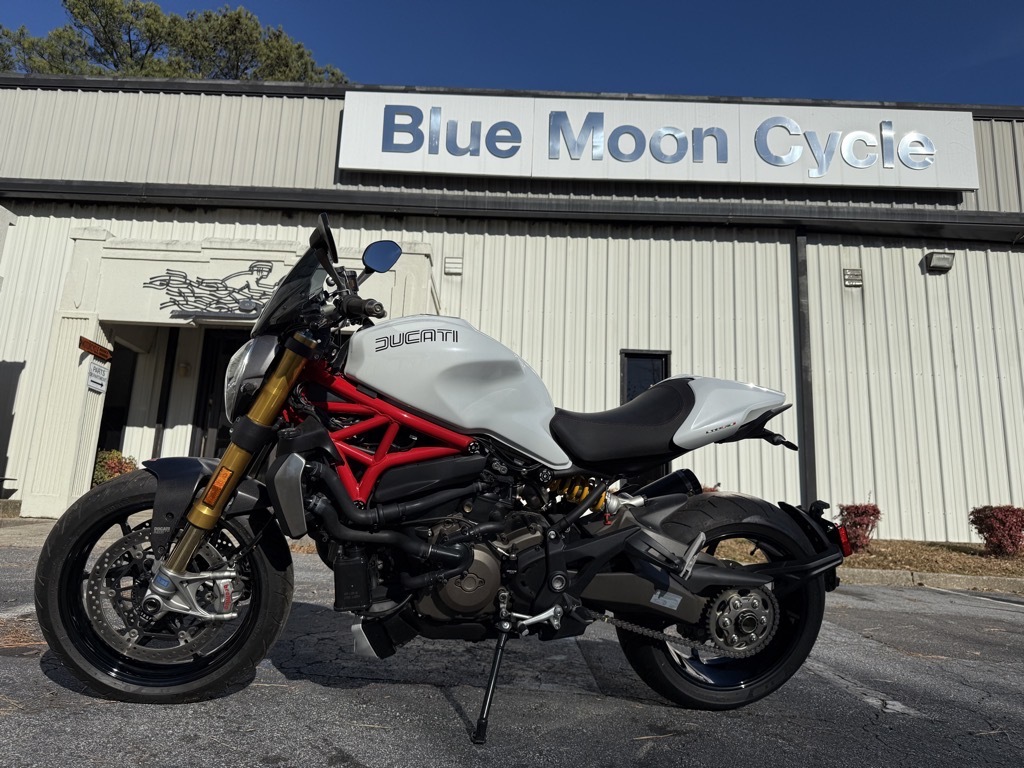 2015 Ducati m1200s 1200 S in Norcross, GA
