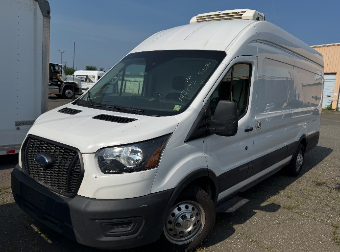 2022 FORD TRANSIT in Hartford, CT