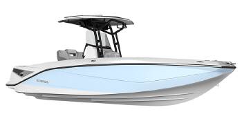 255 Open Series