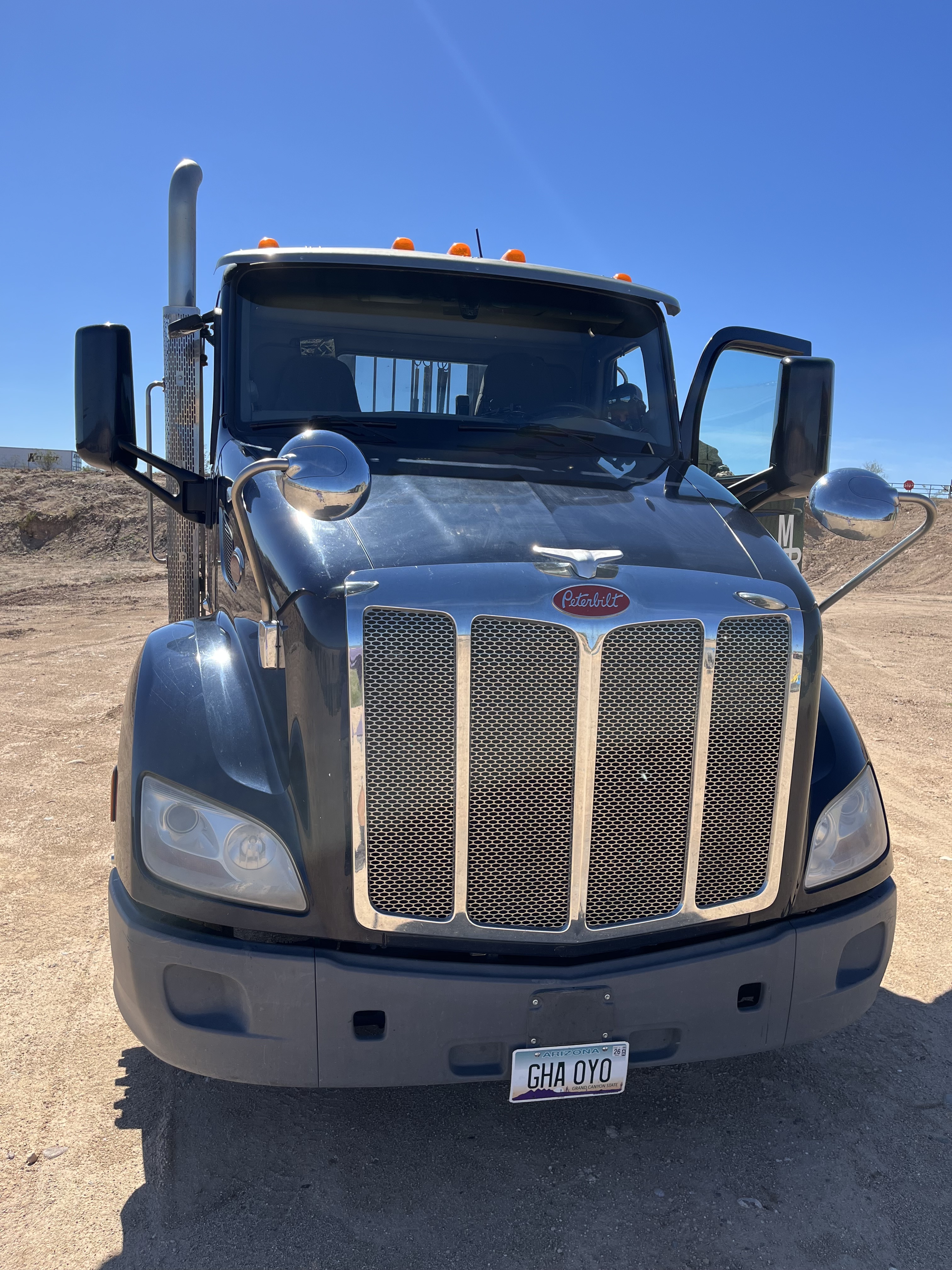 2018 Peterbilt 579 Trucks For Sale - Commercial Truck Trader