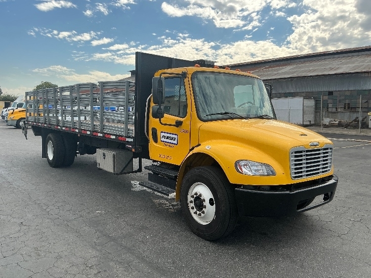 2020 FREIGHTLINER BUSINESS CLASS M2 106 in Sun Valley, CA