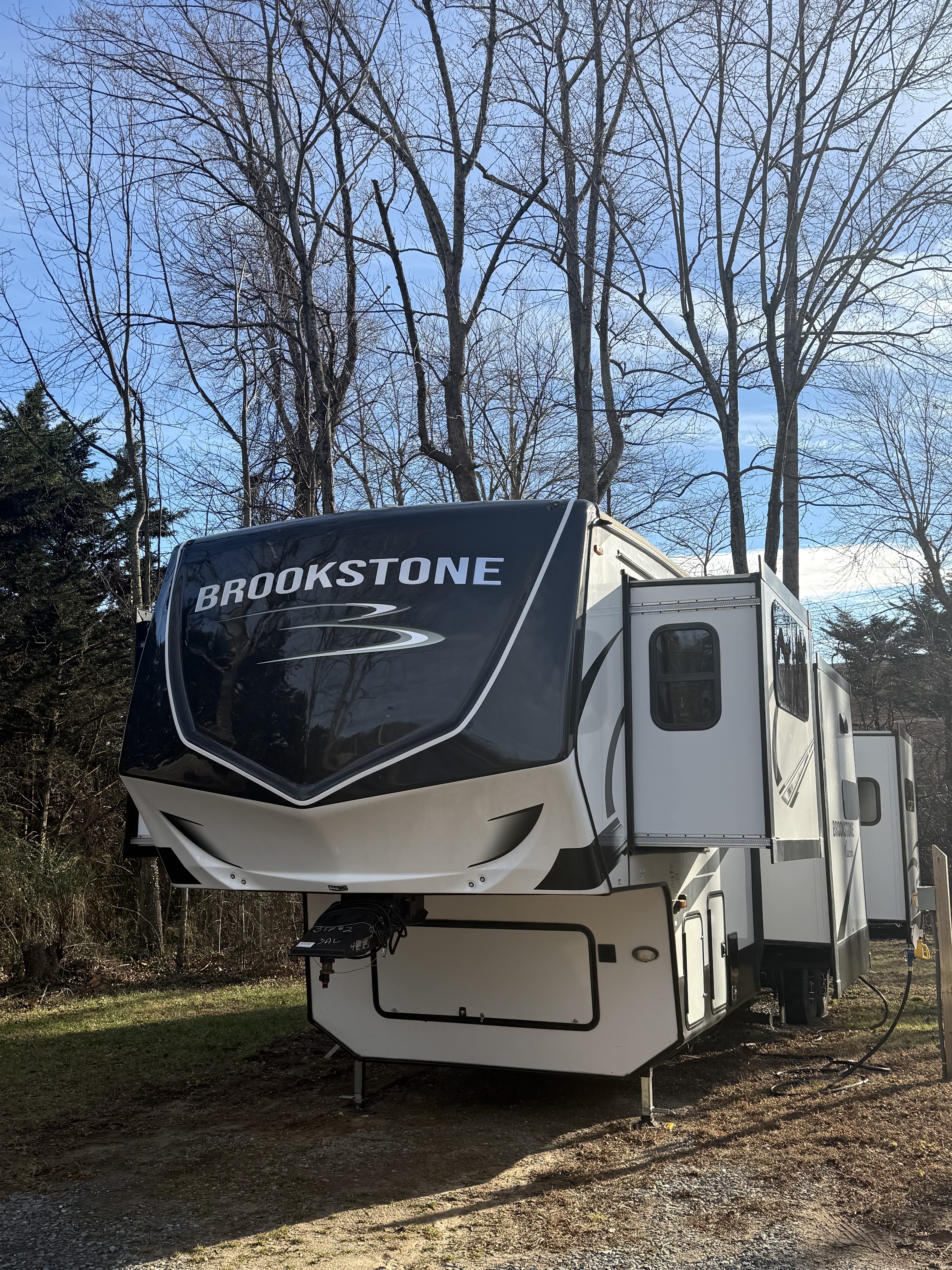 Coachmen Brookstone RVs For Sale near Sharon, NC - RV Trader
