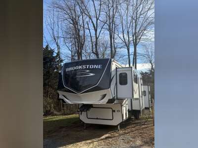 Brookstone Diamond Rv Coachmen Brookstone RVs For Sale near Sharon, NC - RV Trader
