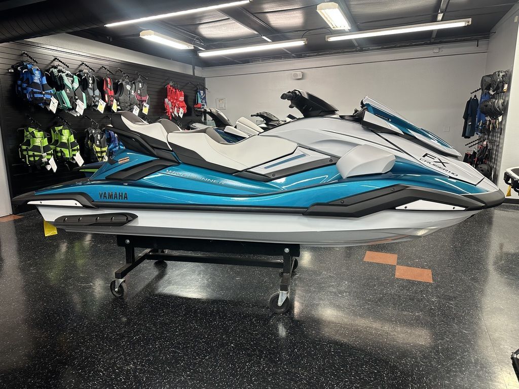 Yamaha Two Seater Personal Watercraft For Sale in Texas - PWC Trader