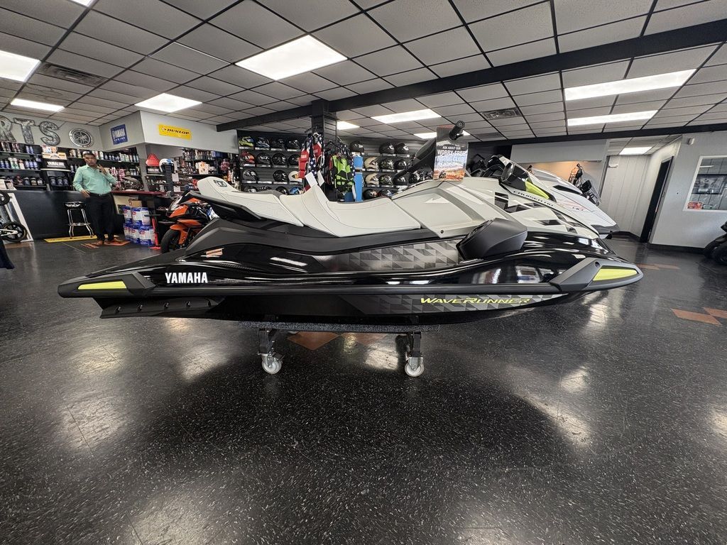 Yamaha Two Seater Personal Watercraft For Sale in Texas - PWC Trader