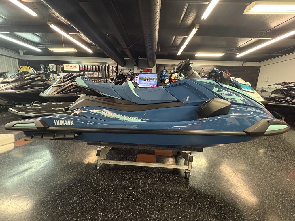 Yamaha Two Seater Personal Watercraft For Sale in Texas - PWC Trader