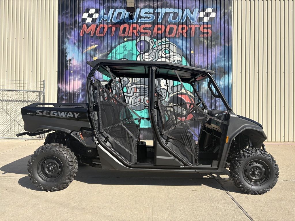 2025 Segway® Powersports UT10 S Crew in webster TX