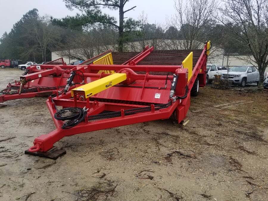 2026 ROOTSTER RP-10 in Valdosta, GA