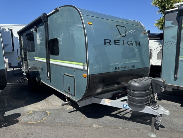 2026 Keystone Rv REIGN 19RK in meridian ID