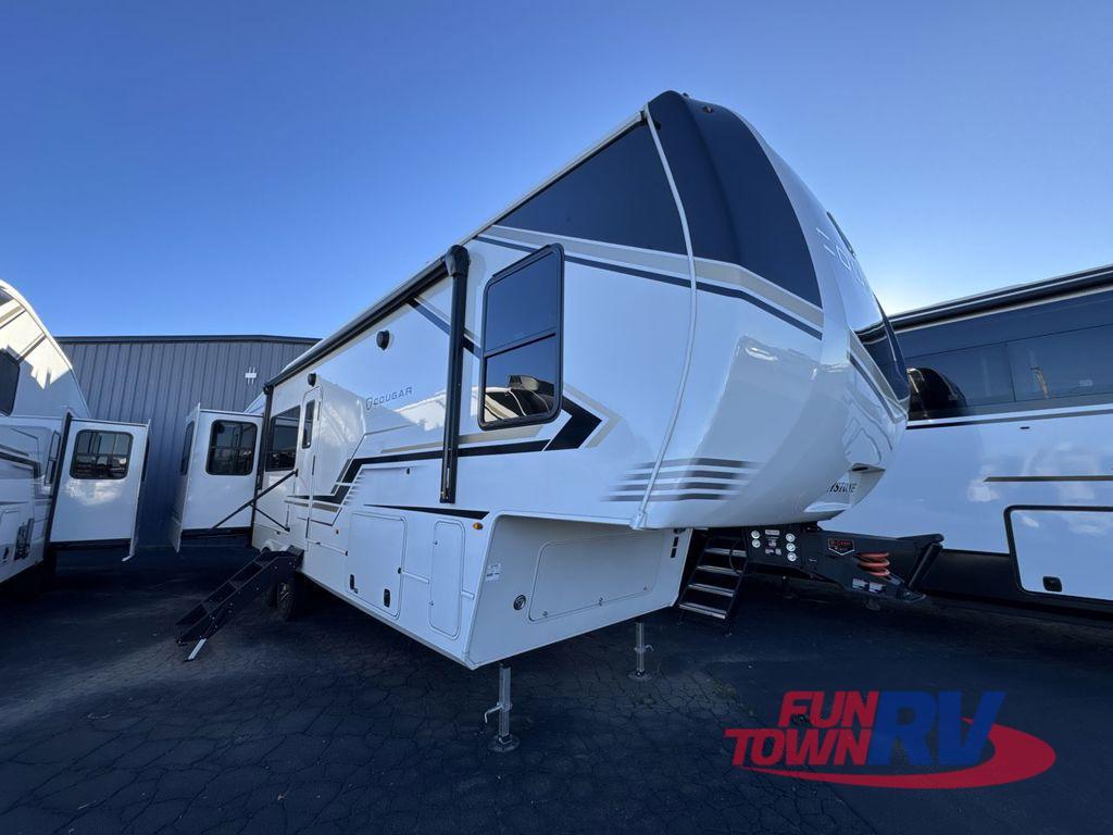 2026 Keystone Rv Cougar 320RDS in anna IL