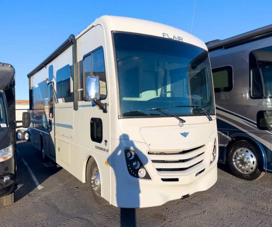 New 2026 Fleetwood Flair 28A For Sale in Phoenix, AZ - 5038897762 - RV ...