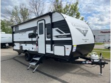2026 Grand Design RV Transcend One 161BH Review image